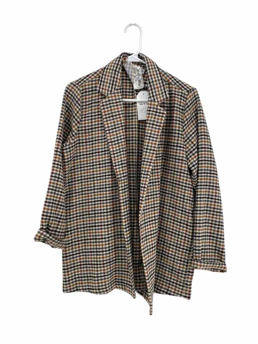 Sadie & Sage Ladies Size S NEW Jacket