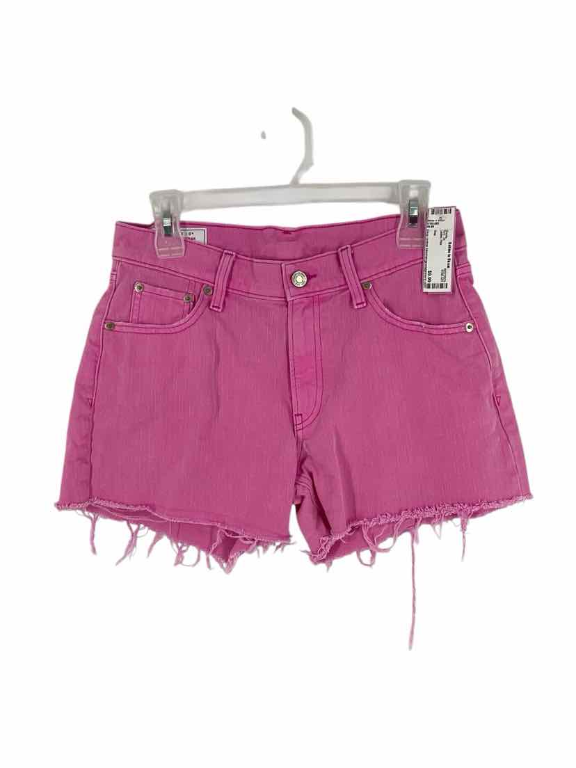 Gap Ladies Size 25 Shorts
