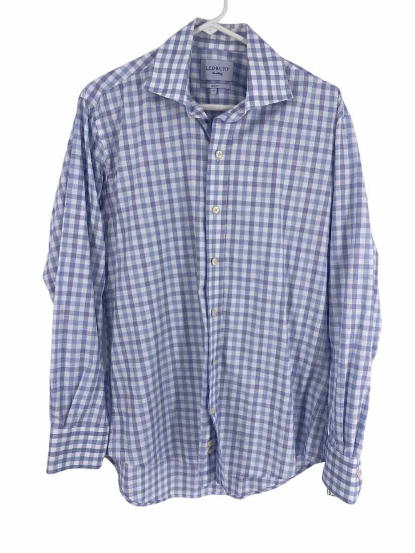 Ledbury Men's Size L Shirt