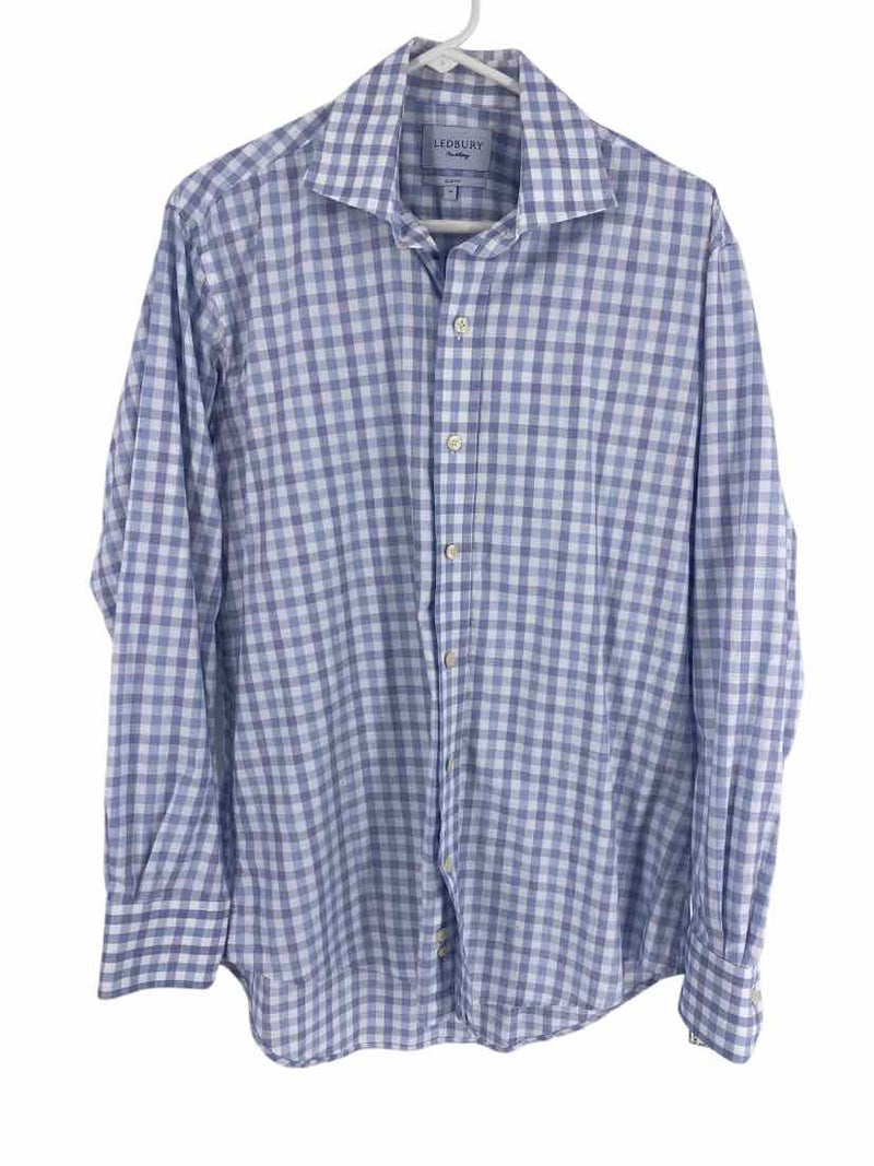 Ledbury Men's Size L Shirt