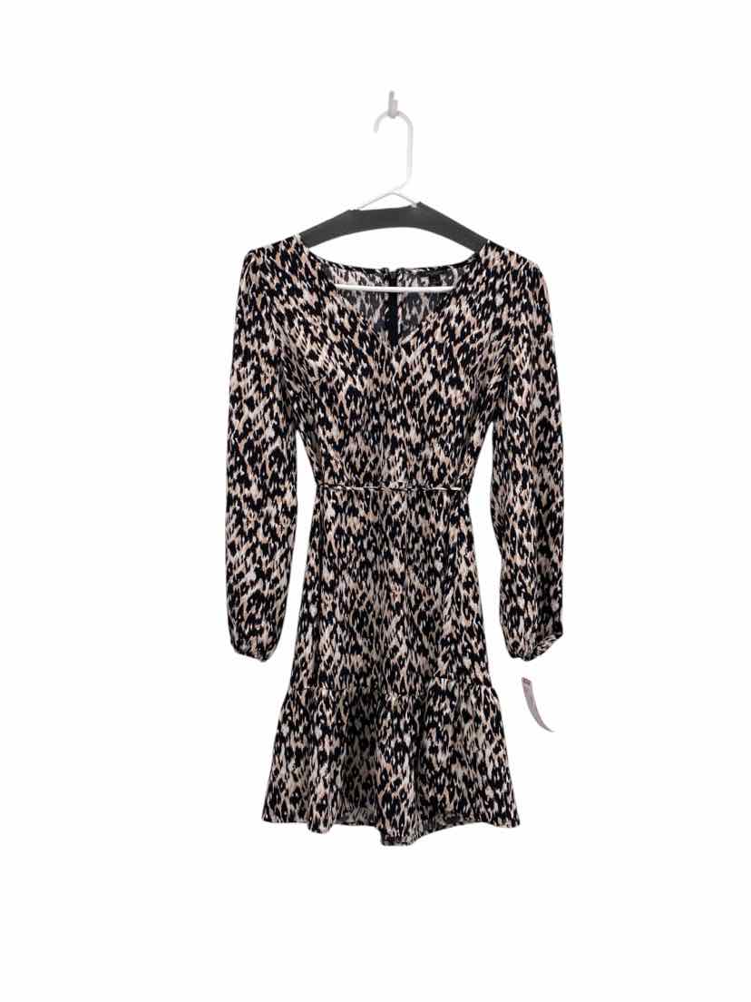 Ann Taylor Ladies Size 0 Dress