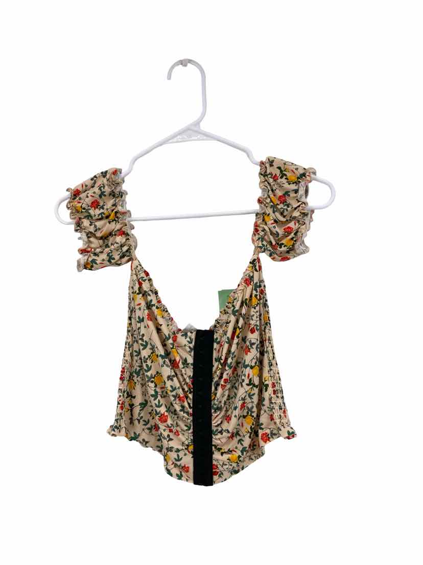 Hidden Brand Ladies Size M NEW Shirt