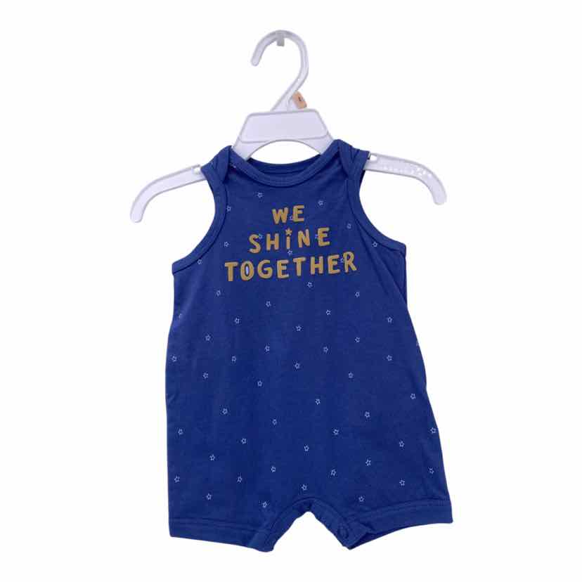 Carter's Kids Size Newborn 1 pc