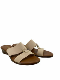Italian Shoemakers Ladies Size 11 Sandals