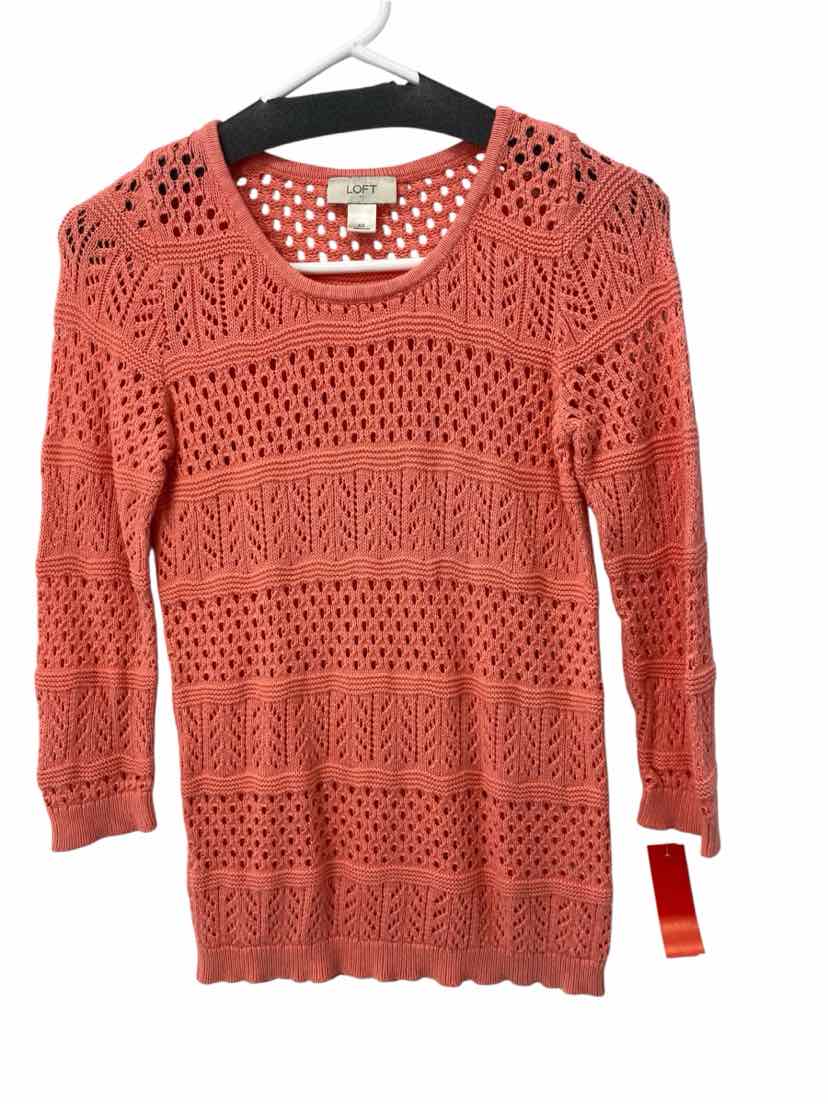 Loft Ladies Size XS Sweater