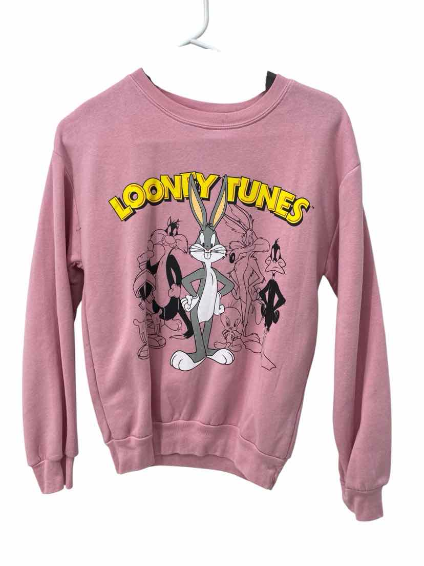 Looney Tunes Ladies Size XS Shirt