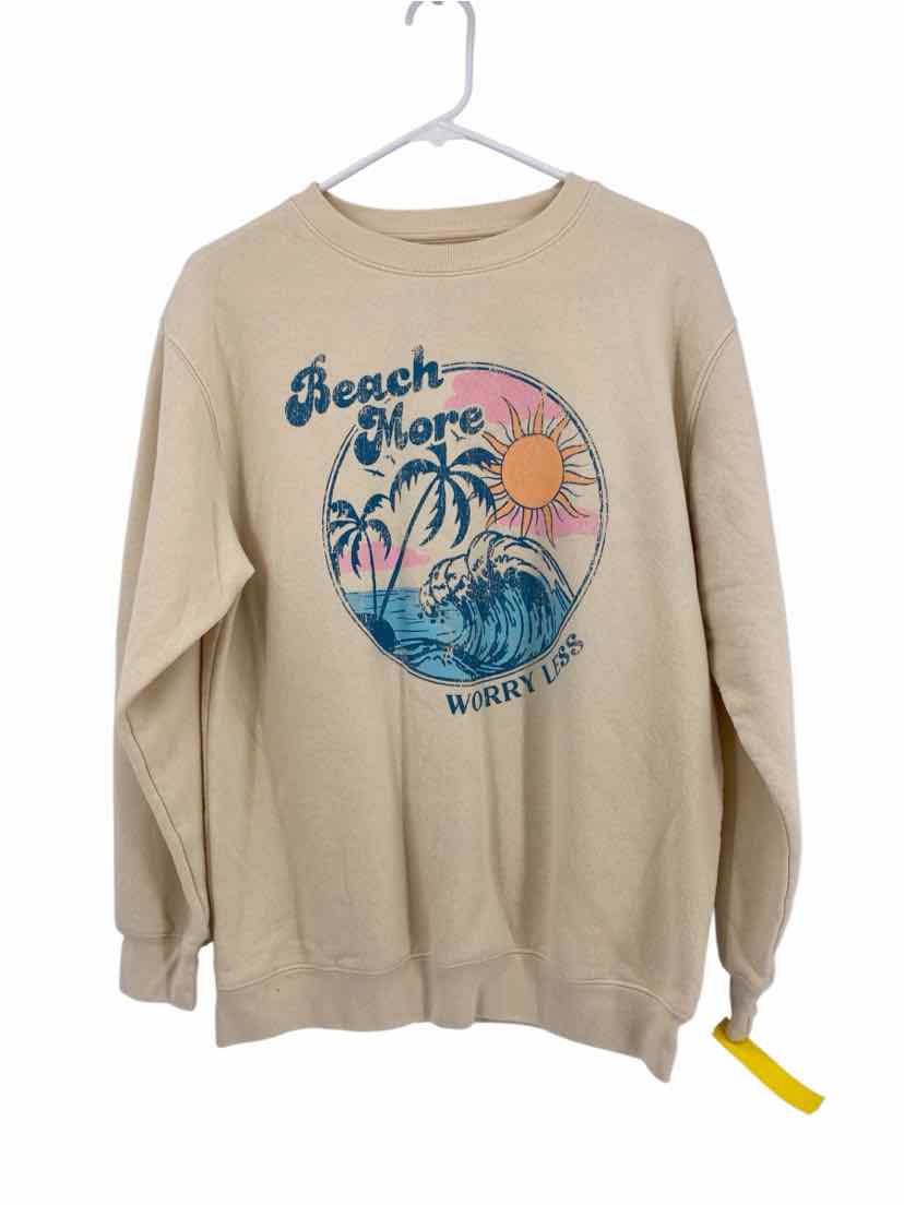 Freeze Ladies Size Medium Pullover