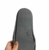 Dearfoams Ladies Size 9-10 Slippers