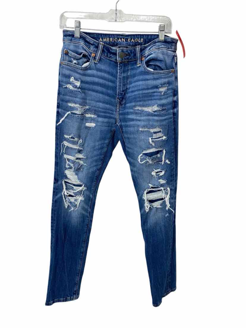 American Eagle Men's Size 30x30 Jeans