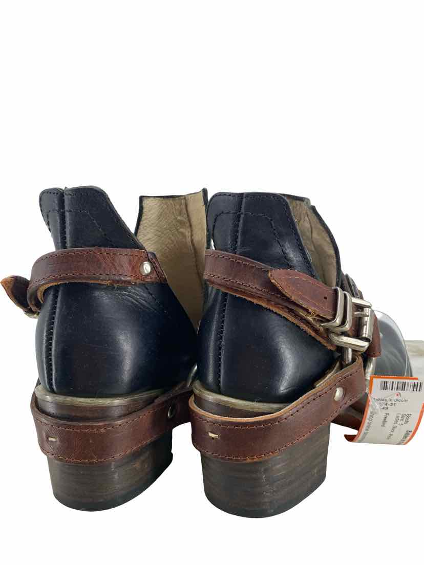 Freebird Ladies Mystic Size 5 Boots