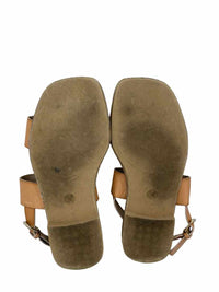 Universal Thread Ladies Size 9 Sandals