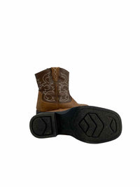 Wonder Nation Kids Size 12 Boots