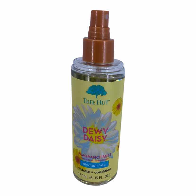 Tree Hut Fragrance Mist