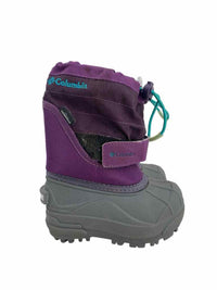 Columbia Kids Size 6 Boots