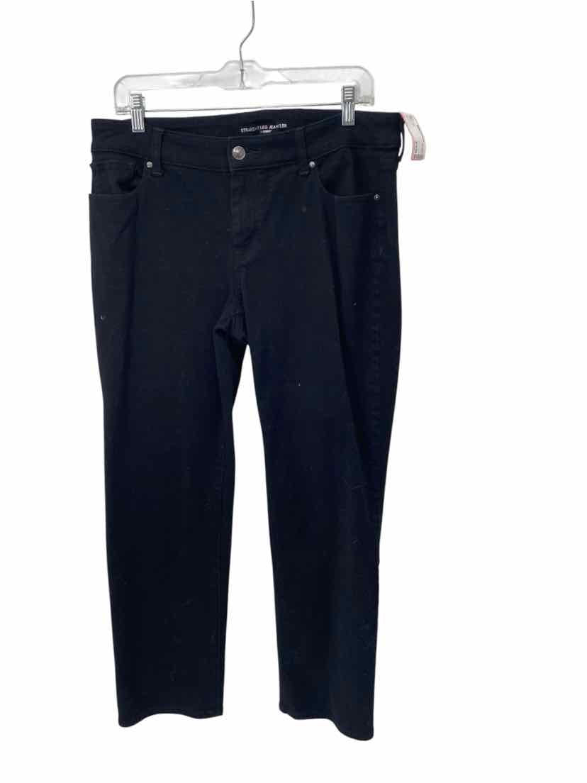 Chico's Ladies Size 1.5/10 Jeans