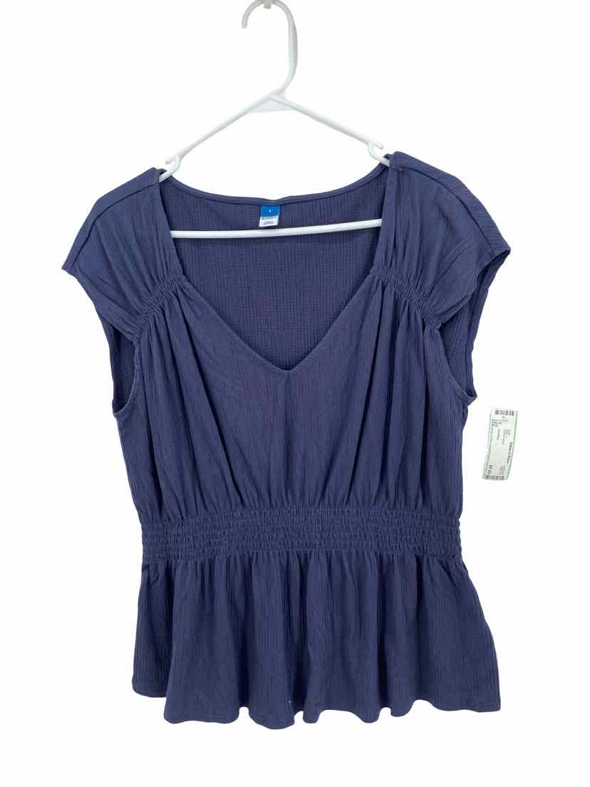 Old Navy Ladies Size L Shirt