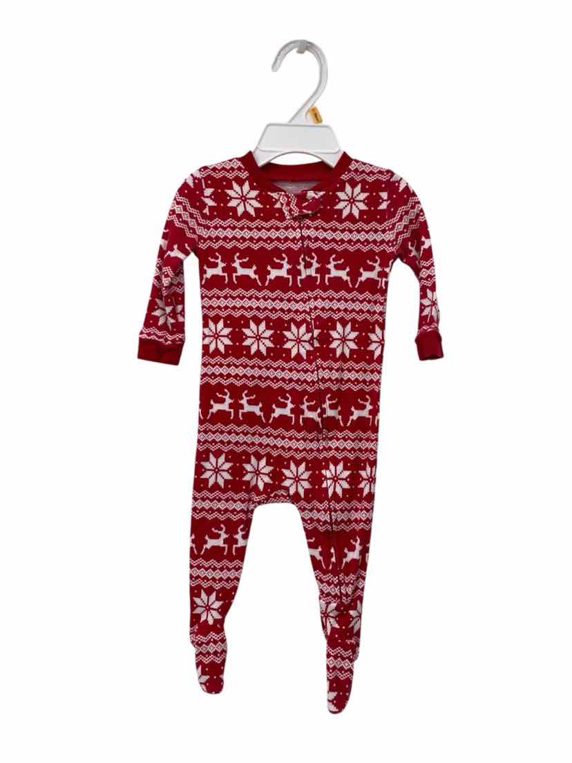 Pottery Barn Kids Size 3-6m Sleeper