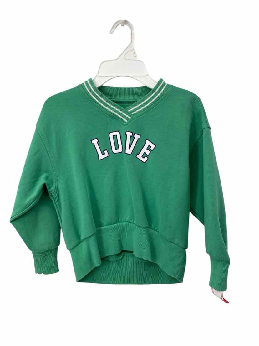Old Navy Kids Size 6/7 Pullover