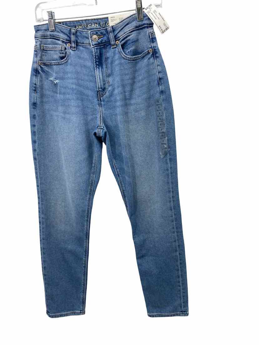 American Eagle Ladies Size 2 NEW Jeans
