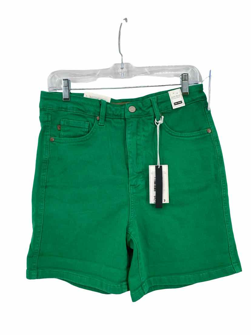 Judy Blue Ladies Size XL NEW Shorts