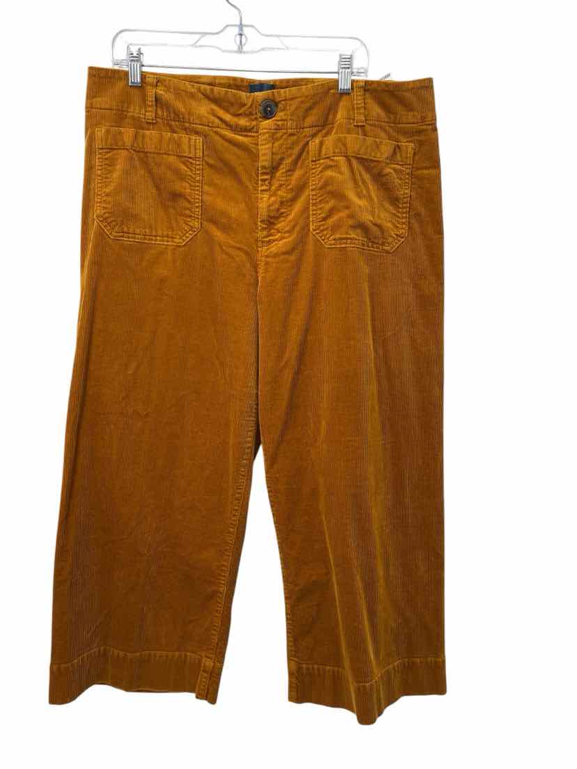 Maeve- Anthropology Ladies Size 18 Pants