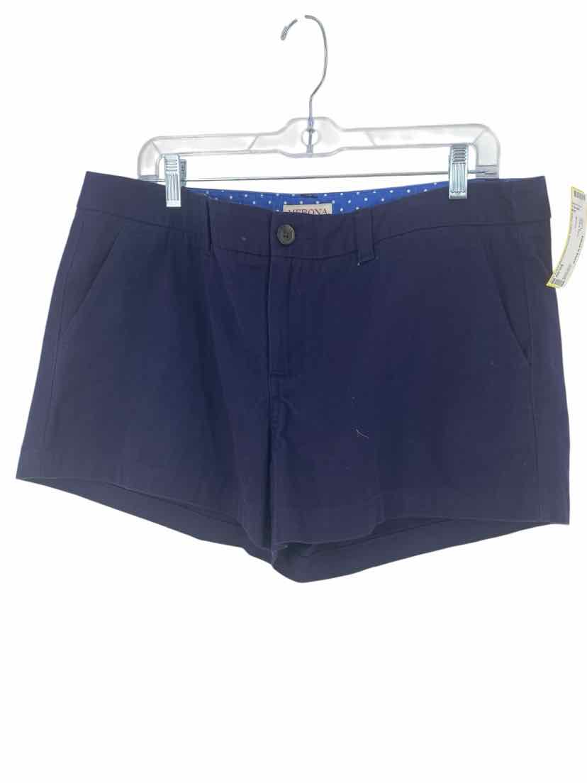 Merona Ladies Size 14 Shorts