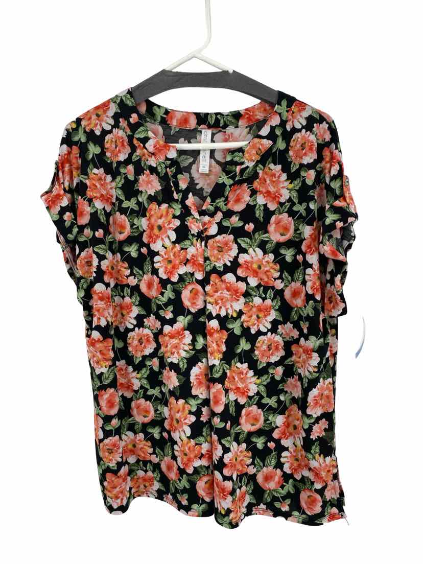 Dear Scarlette Ladies Size XL Shirt