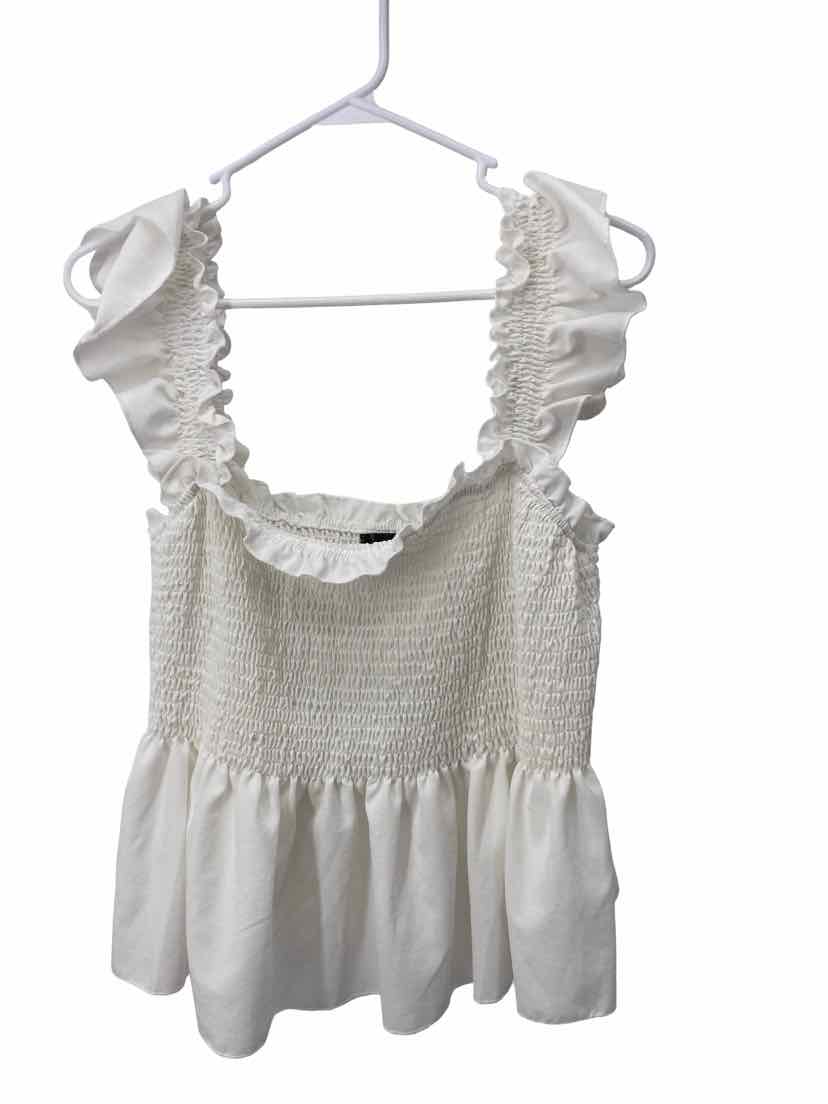Clarisbelle Ladies Size XL Shirt
