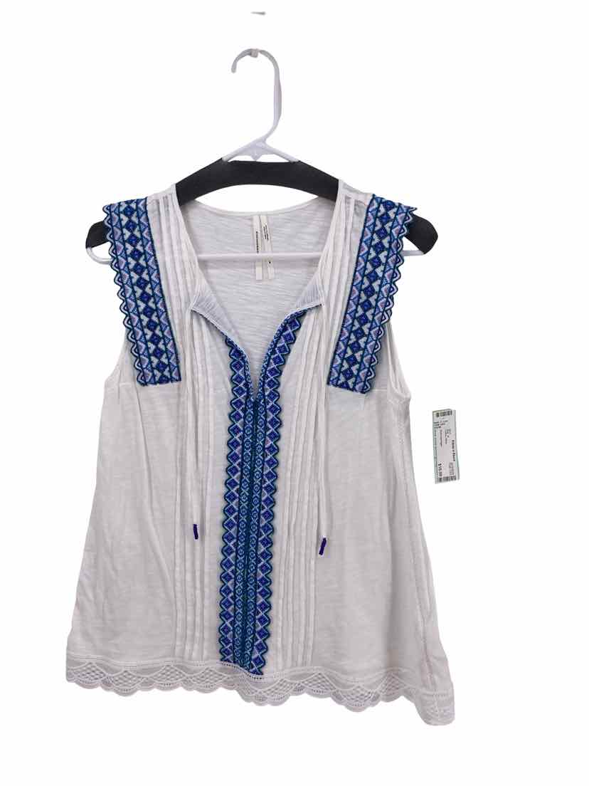 Anthropologie Ladies Size M Shirt