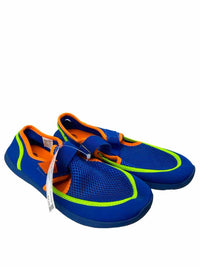 Wonder Nation Kids Size 4/5 Like New Water Shoes