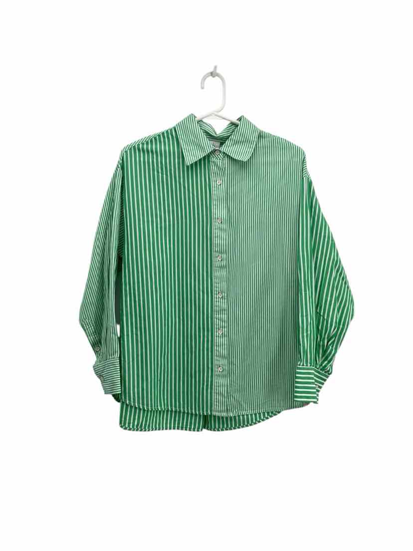 Cabi Ladies Size S Shirt