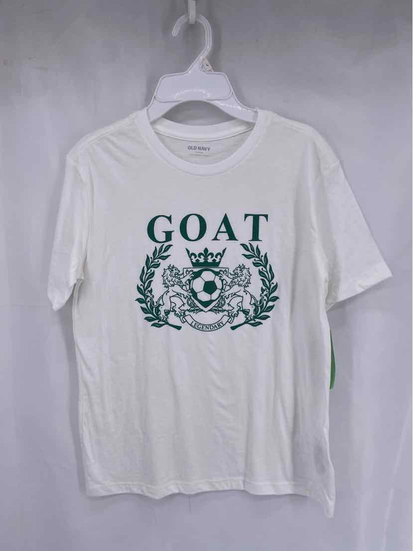 Old Navy Kids Size 10/12 Shirt