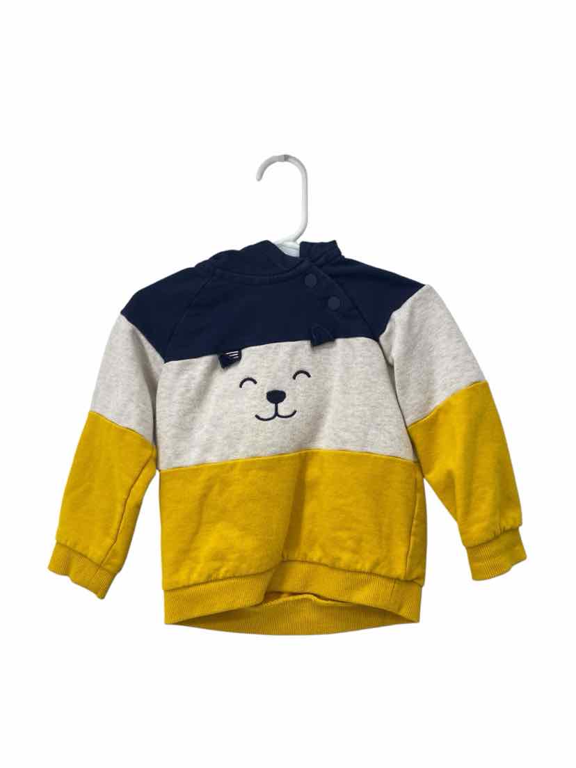 Mayoral Kids Size 18m Pullover