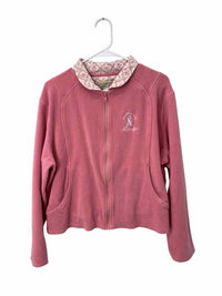 Longaberger Ladies Size Large Jacket
