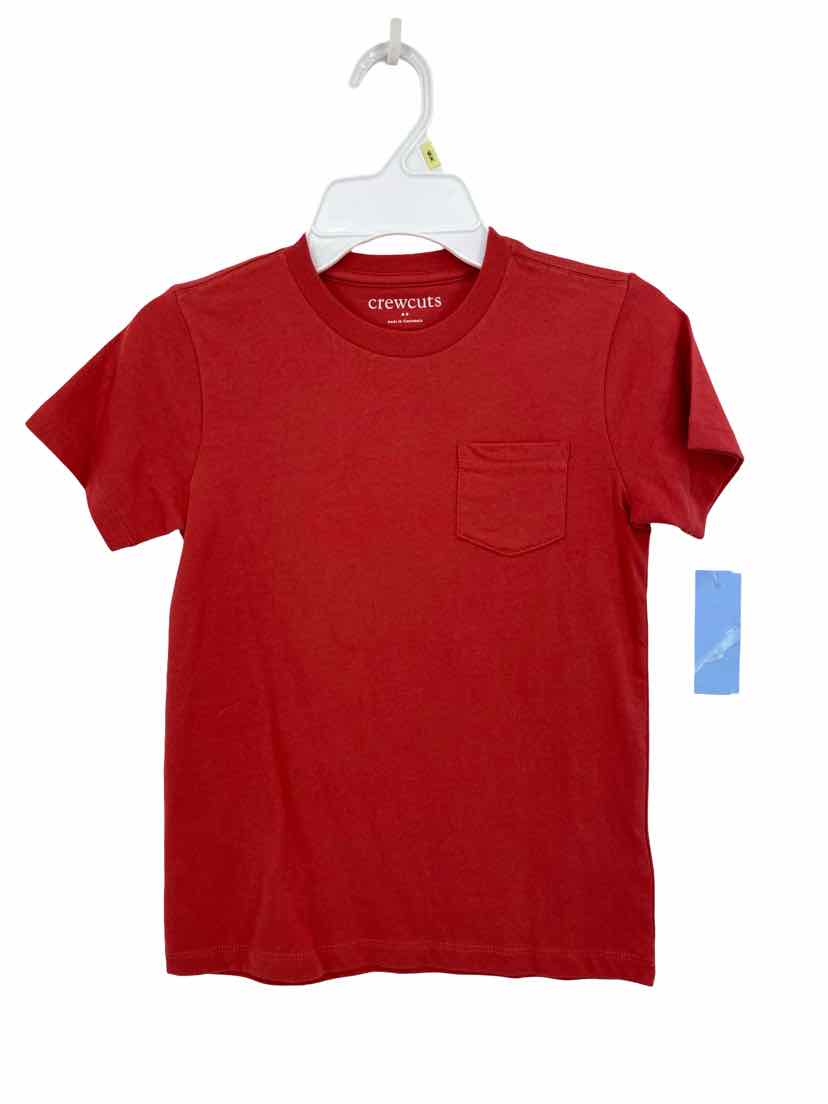 Crewcuts Kids Size 6/7 Shirt