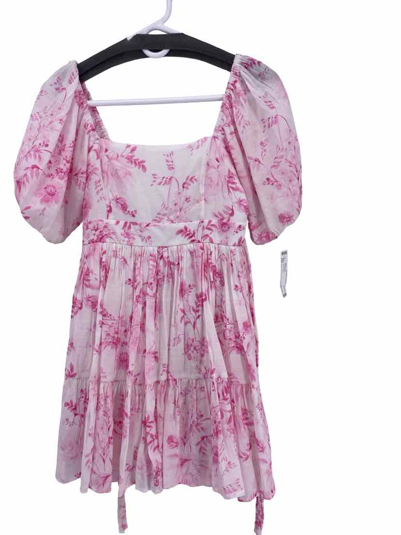 Altar'd State Ladies Size Small Dress