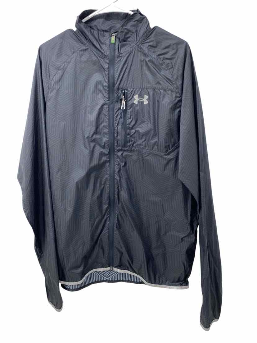Under Armour Ladies Size Large Jacket