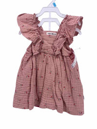 Kids Rabbit + Bear Size 18m 2 pc