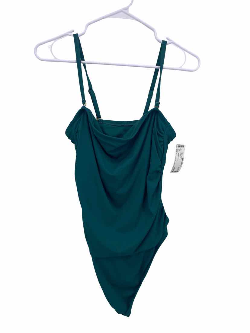 Shade & Shore Ladies Size L Bathing Suit
