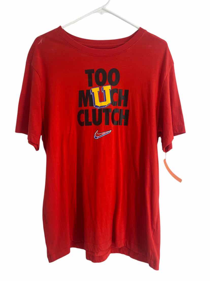 Nike Men's Size XL Shirt