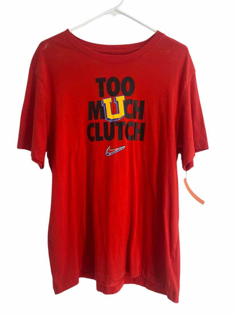 Nike Men's Size XL Shirt