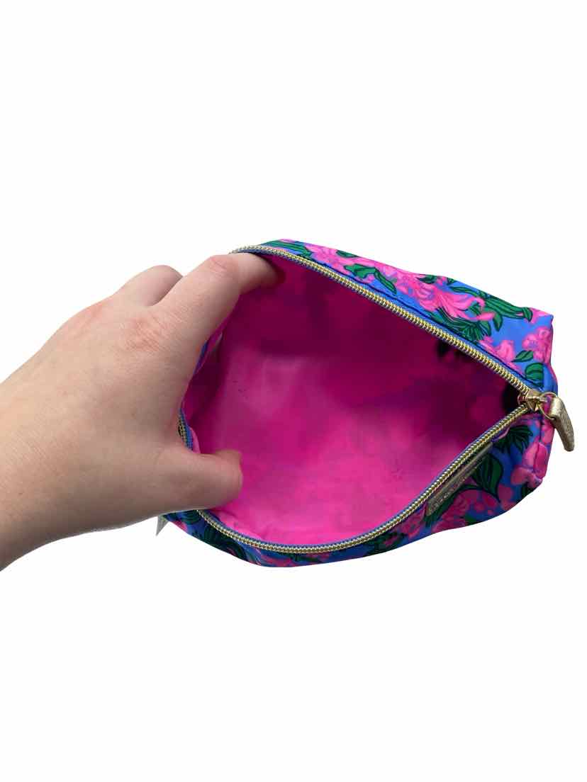 Lilly Pulitzer Ladies Pouch