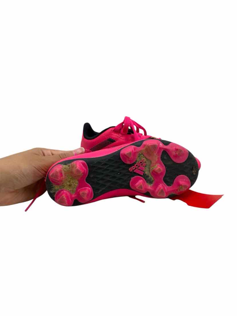 Addidas Kids Size 10 Cleats