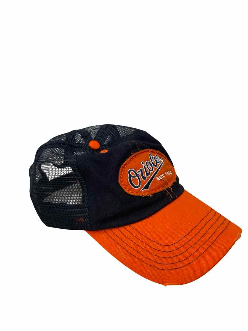 None Orioles Size One Size Hat