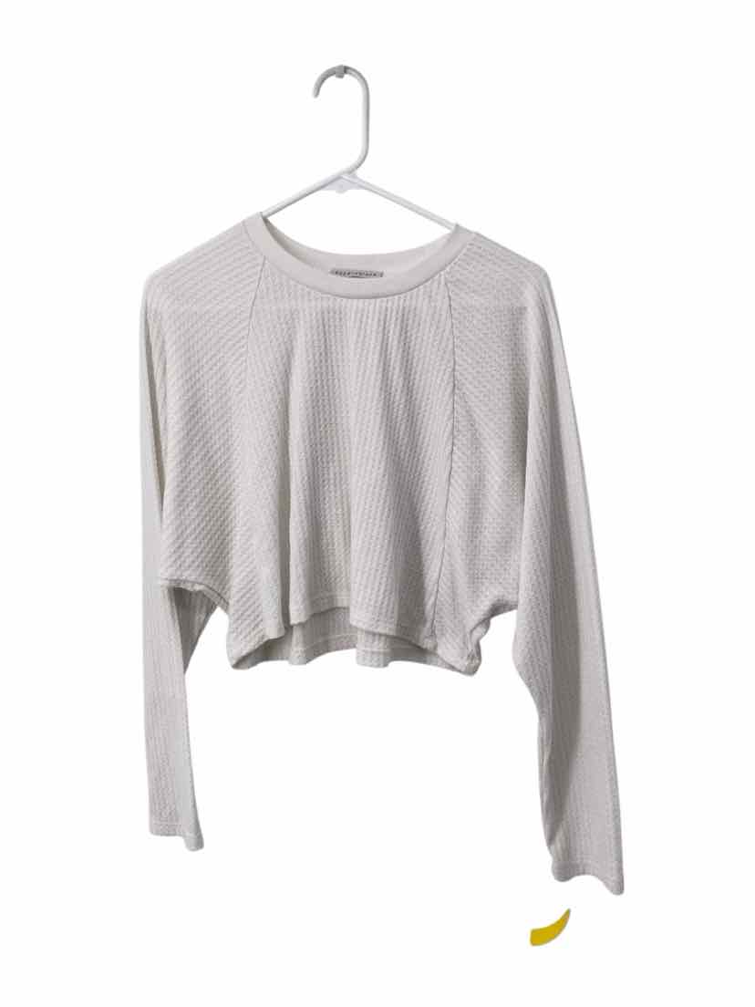 Paper Crane Ladies Size Medium Shirt