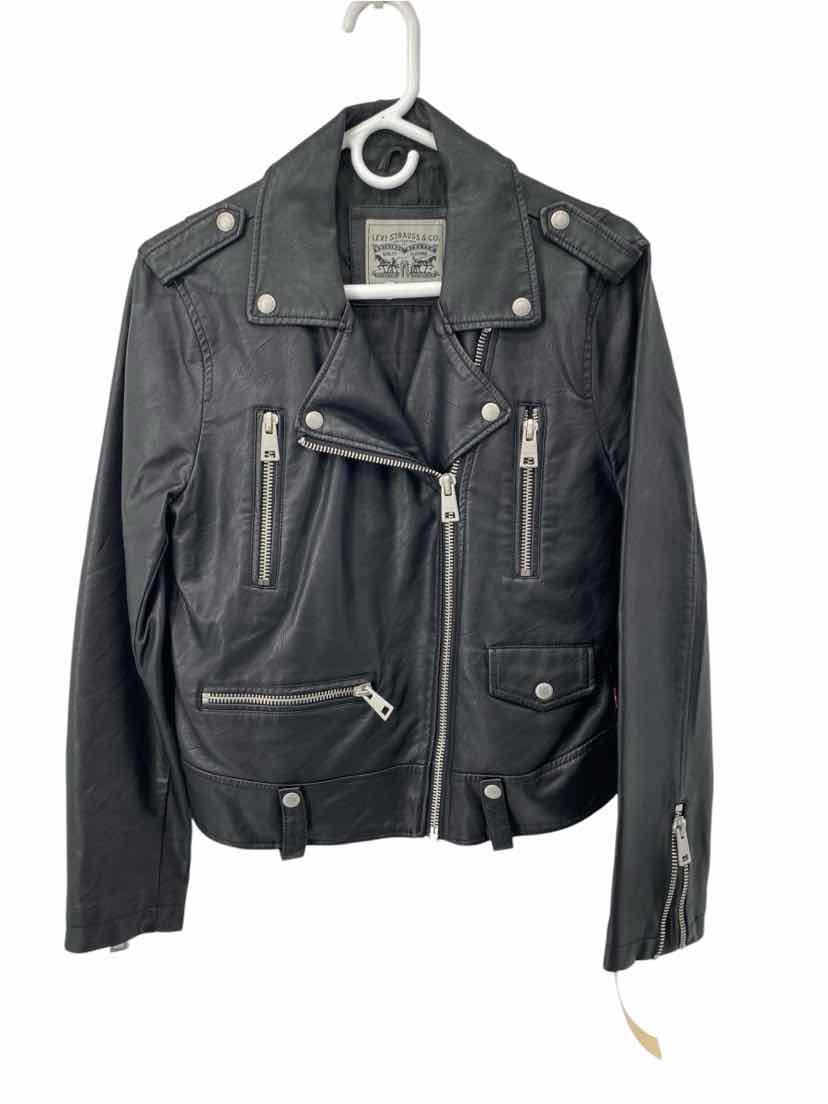 Levi Strauss & Co Ladies Size Large Jacket