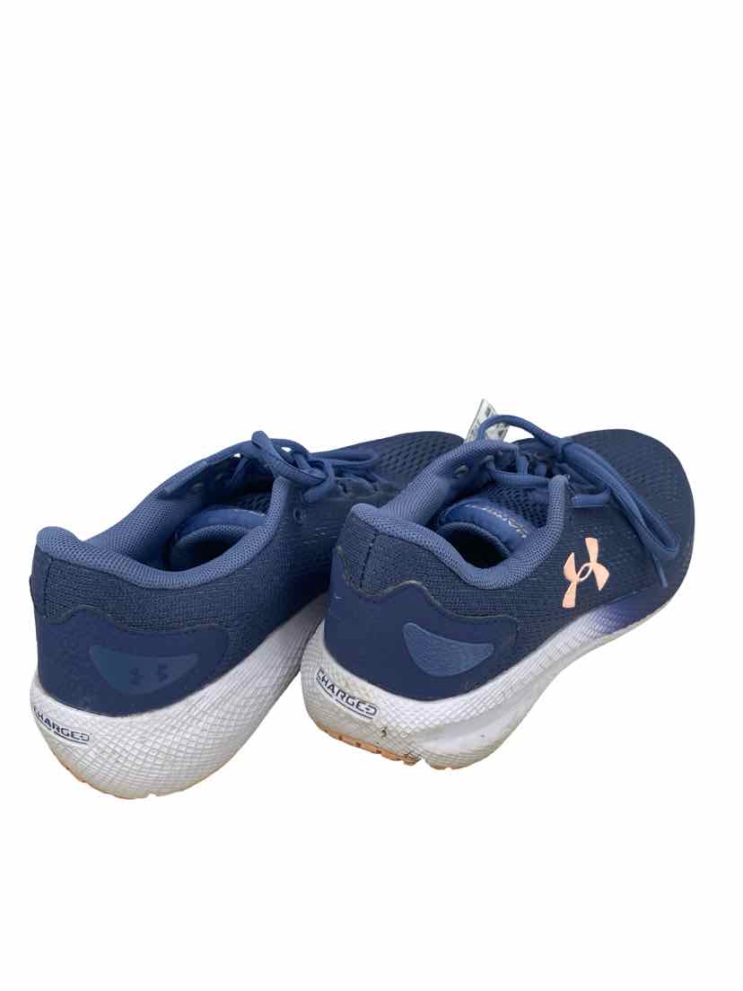 Under Armour Ladies Size 7 Shoes