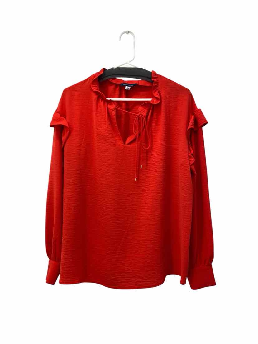 Tommy Hilfiger Ladies Size L Shirt