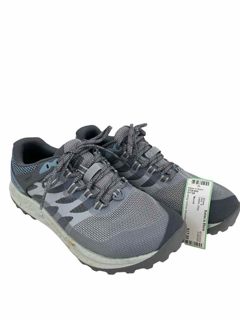 Merrell Ladies Size 8 Shoes