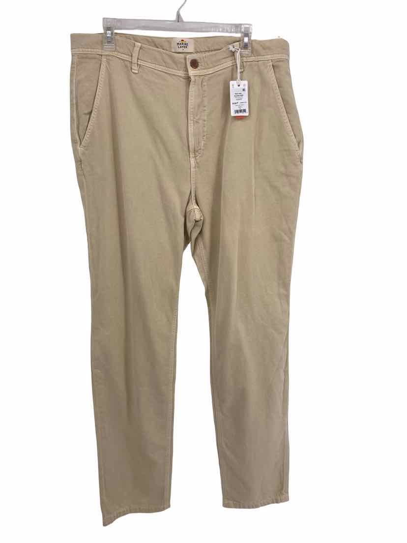 Marine Layer Ladies Size 36/20 NEW Pants
